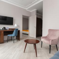 Kneiphof Room