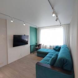 2-комнатные апартаменты стандарт