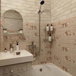 1-комнатные апартаменты улучшенные