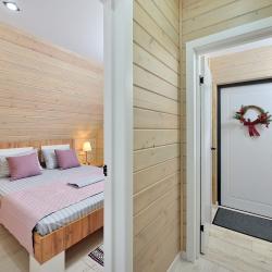 Коттедж премиум