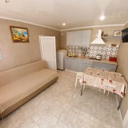 Фото Отель Гостевой дом Фета