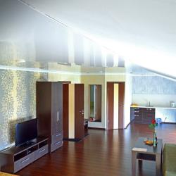 Фото Отель Акият