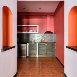 Фото Апартаменты на улице Кавалергардская 3