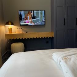 Фото Отель Mr.Just`s Hotel (Мистер Юстс)