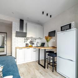 Апартаменты студия Вознесенская 3а/22