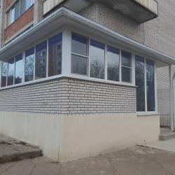 Фото Отель ДоМой