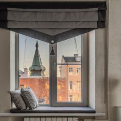 Фото Апартаменты на улице Германа Титова