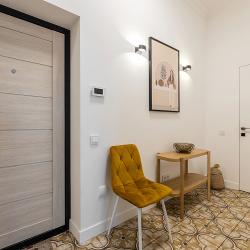 2-комнатные апартаменты студия