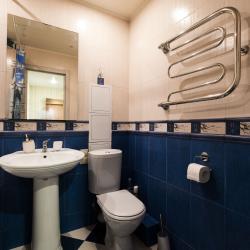 Фото Отель Ваш Комфорт Апарт на улице Фадеева