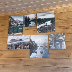 Фото Отель Горный орел