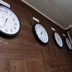 Фото Отель Резиденция