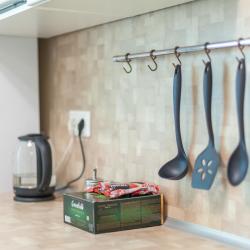 Фото Отель RentPlaza (РентПлаза) на 5-ой просеке 131