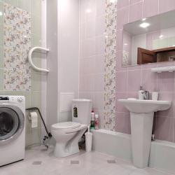 1-комнатные апартаменты студия