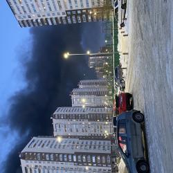 Фото Апартаменты на ул. Вадима Бованенко, 1