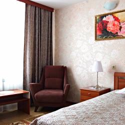 Фото Отель Элион