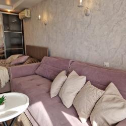Фото Апартаменты Apart Aprel на улице Пискунова 45