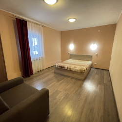 Фото Отель Коттедж Шалле