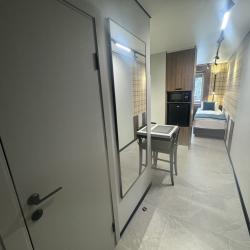 Фото Апартаменты на улице Большая Краснофлотская 1а