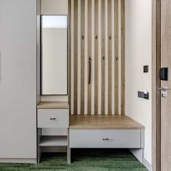 2-местный номер стандарт