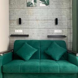 фото 4 Apartments Private (Апартментс Прайвит) на улице Цимлянская
