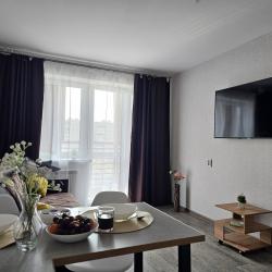 Фото Отель Живи уютно в квартале Светлояр