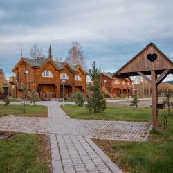 Фото Отель Озерки