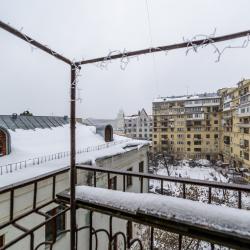 3-комнатные апартаменты стандарт