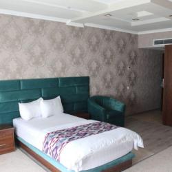 Фото Отель Akhsikent (Акшикент)