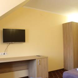 Фото Отель Виктория