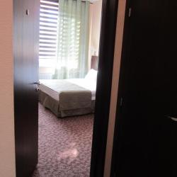 Фото Отель Нарва