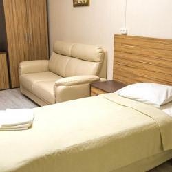 Фото Отель Пинежская Слобода