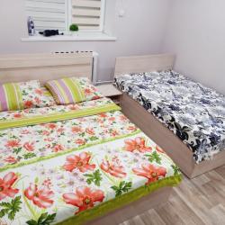 Фото Aday Apartments (Эдэй Апартаменты) на улице Радищева 105