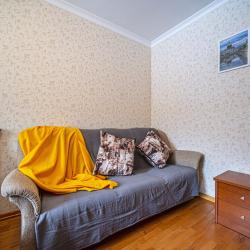 фото 5 КакОтель на бульваре Серебристом 