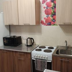 Фото Апартаменты в 3 микрорайоне 19