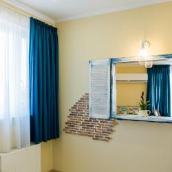 Фото Отель GvinoMinda Hotel (ГвиноМинда)