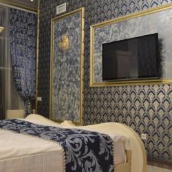 Фото Отель Голден Хаус (Golden House)