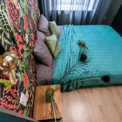 Фото Отель FlatStay (ФлэтСтей) на 17-ой линии Васильевского острова 42В