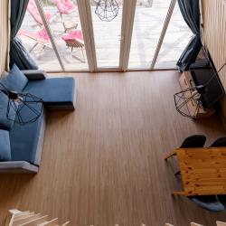 Фото Отель Альфа Дом