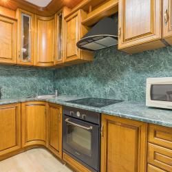 Фото Отель Стрелка на бульваре Мира