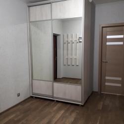 2-комнатные апартаменты стандарт