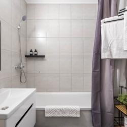 фото 20 Satin Home Apart (Сатин Хоум Апарт) на проезде Толубеевский