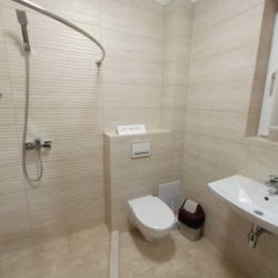 1-комнатные апартаменты студия 2.2