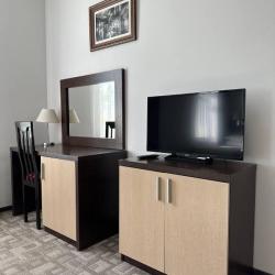 Фото Отель Tanzharyk Hotel (Танжарык)