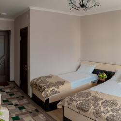 Фото Отель ololoFamily (ололоФэмили)