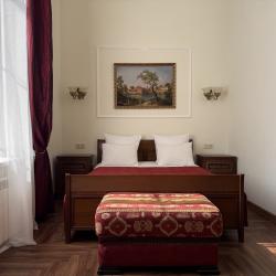 Фото Бутик-отель Варваци