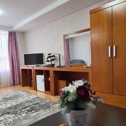 3-местный номер делюкс