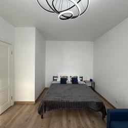 Фото Отель Compass на Фармана Салманова 21