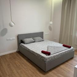 Фото Отель RentMe 24 (РентМи) на бульваре Скандинавский 12