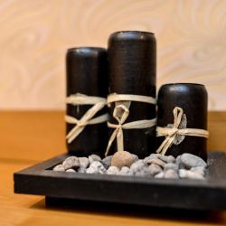 Фото Отель Rich House на улице Алиханова 38/2