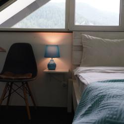 Фото Отель Альпинс residence